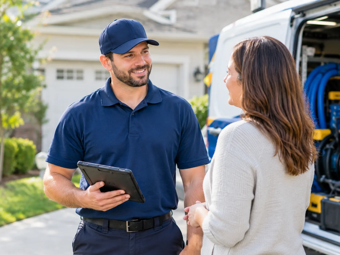 Sewage Backup Cleanup Saint Leonard, MD FAQs